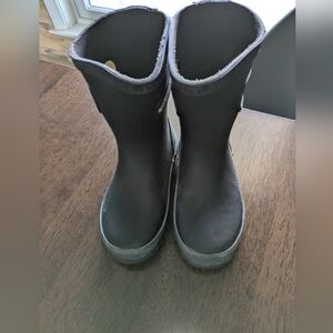Toddler Bog Boots